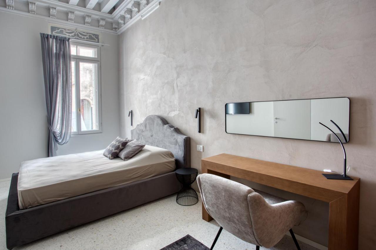 Palazzo Bonvicini 10 Apartment Venedig
